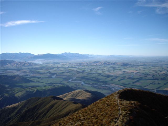 Mount peel 024